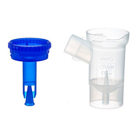 Индивидуальный компрессорный ингалятор (небулайзер) СУПЕР-ЭКО