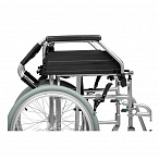 Кресло-коляска инвалидная механическая Ortonica Home 70
