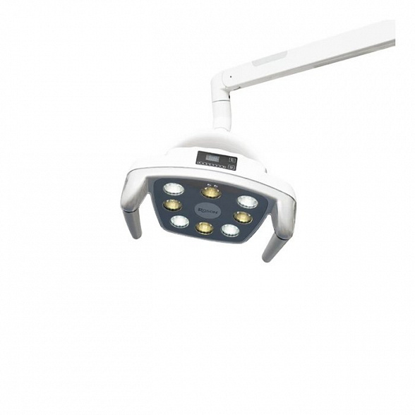 KLT 6220 S9 Upper - стоматологическая установка с верхней подачей инструментов