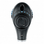 Набор офтальмоскоп-ретиноскоп точечный XL3,5В Ri-vision slit Riester