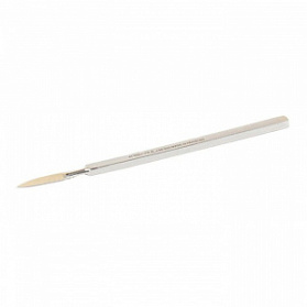 Скальпель глазной остроконечный средний СО 130х20