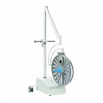 Операционный медицинский светильник Dräger Polaris 600/mobile