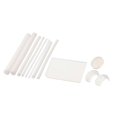 Имплантантная эластичная пластина ИЭП