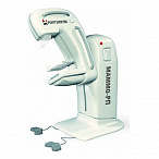 Аппарат рентгеномаммографический автоматизированный МАММО-РП