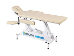 Массажный стол с электроприводом F1E2 Гелиокс