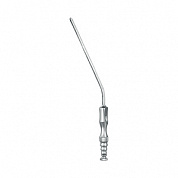 18-523-08-01 SUCTION TUBE, FRAZIER, 2.7 MM, 19.5 CM