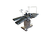 Стол операционный с ручным управлением СОУр-1