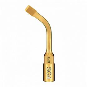 SG4 - хирургические костные скребки с рабочей кромкой