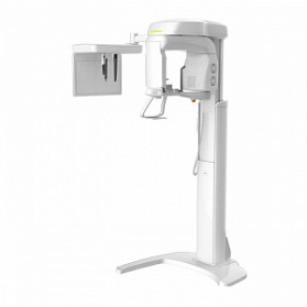 Vatech PaX-i Insight RC - панорамный томограф с цефалостатом