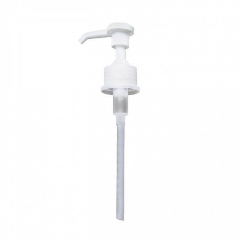 Дозатор-насос для жидкого мыла 1л