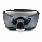 Налобная лупа MG81001-3LED с подсветкой (Лупа 81001-3Led)