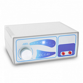 Высокочастотный генератор эха 40 для монополярных рассечений и коагуляции, биполярной коагуляции АСТ