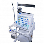 Аппарат искусственной вентиляции легких «Фаза-21»