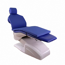 Топпер М1, серия «Старт», коллекция «Классика Плюс», синий