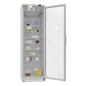 Pozis ХФ-400-3 Холодильник фармацевтический