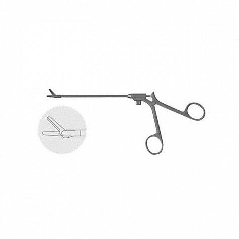 Ножницы риноскопические Ножницы риноскопические