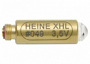 Лампа ксенон-галогеновая 3,5В для отоскопов (арт X-002.88.049) Heine, Германия