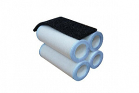 Комплект сменных фильтров Тион А Комплект сменных фильтров Тион А