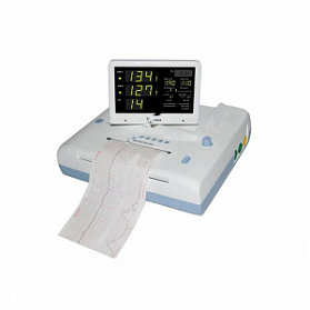 Bistos BT-350 LED Фетальный монитор