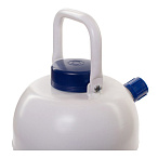 Сосуд Дьюара СДС-4/32 (в комплекте с чехлом)