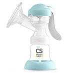 Молокоотсос ручной CS Medica KIDS CS-43