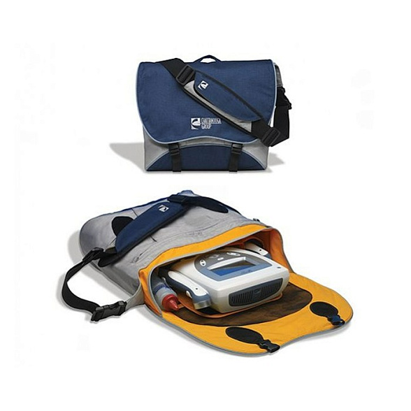 INTELECT MOBILE Combo — портативная система мультимодальной физиотерапии, аппарат для комбинированной терапии