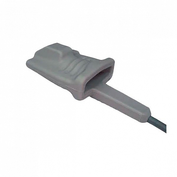 Мягкий силиконовый датчик M-50G для пульсоксиметров