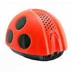 Компрессорный детский ингалятор (небулайзер) Лелла