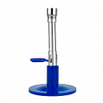 Лабораторная газовая горелка Бунзена Stegler GL-1