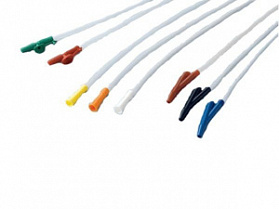 Катетер аспирационный TRO-ASPICAT-С эндобронхиальный с вакуум-контролем, длина 54см (20 Fr) Катетер аспирационный TRO-ASPICAT-С эндобронхиальный с вакуум-контролем, длина 54см (20 Fr)