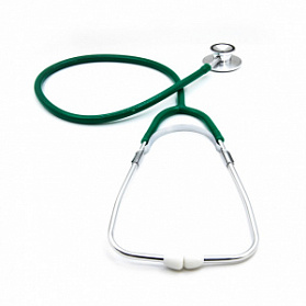 Стетоскоп LD Prof-I, зеленый