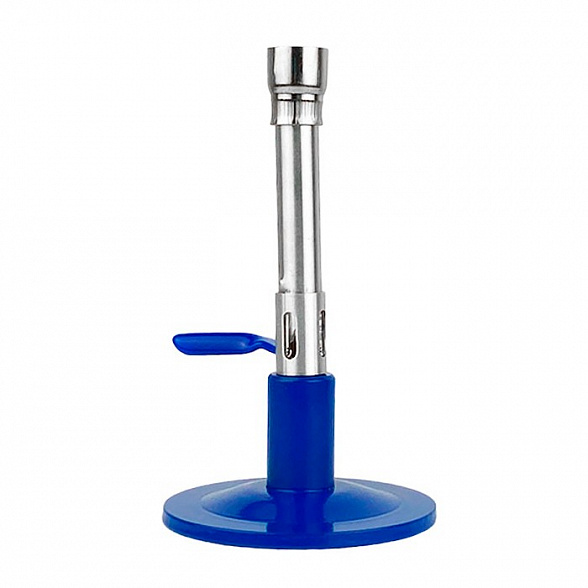 Лабораторная газовая горелка Бунзена Stegler GL-1