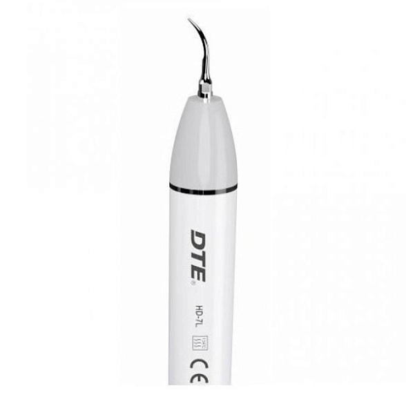 DTE-D7 LED Скалер ультразвуковой Woodpecker