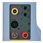 Прикроватный многофункциональный монитор пациента PC-9000f Армед (С поверкой)