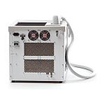 Диодная лазерная система для эпиляции Magic LITE, Melsytech