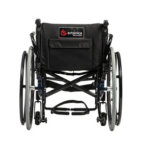 Инвалидная кресло-коляска активная механическая Ortonica Active Life 2000
