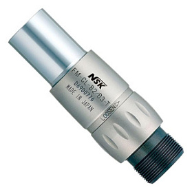 FM-CL-B2/B3-T - быстросъемный переходник без оптики для 2/3-х канального соединения Borden, NSK Nakanishi