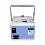 Гибридный портативный рентгеновский аппарат Mex+60, Medical ECONET