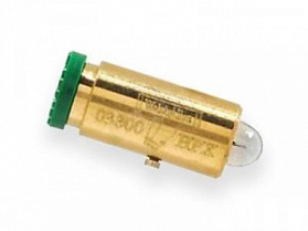 Лампа аналоговая Welch Allyn 03800