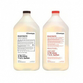 Проявитель для обработки медицинских рентгеновских пленок RAPID ACCES DEV 6 х 0.5 л