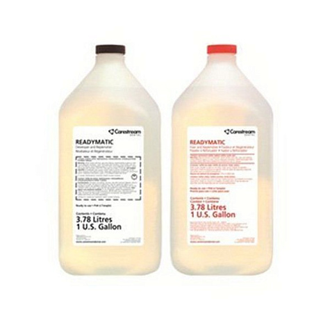 Фиксаж LX-Ray 4 х 1л ручной