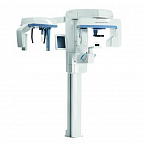 Gendex Pan eXam Plus 2D - дентальный цифровой томограф