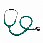 Стетофонендоскоп Стандарт-Престиж Лайт зеленый, KaWe