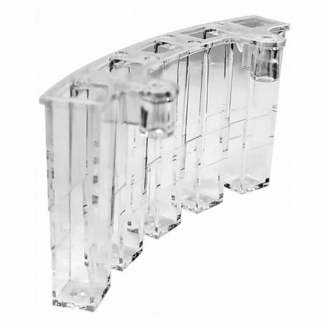 Кюветы для BS-120 (1000 кюветов/5000 кювет) Mindray