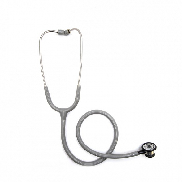 Стетофонендоскоп Бэби-Престиж KaWe неонатальный серый