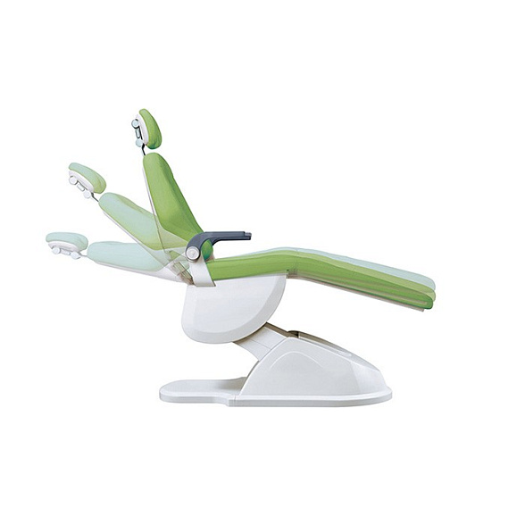 GreenMED S350 – Стоматологическая установка с подкатным модулем