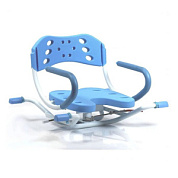 Сиденье для ванны LUX 450