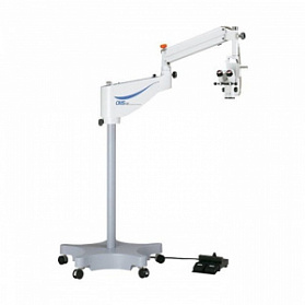 Офтальмологический микроскоп OMS-90 Topcon