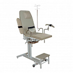 Кресло гинекологическое КГ-3М ДЗМО