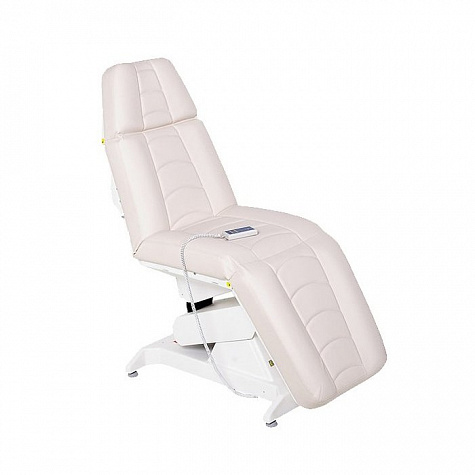 Кресло косметологическое Ондеви-4 с проводным пультом управления